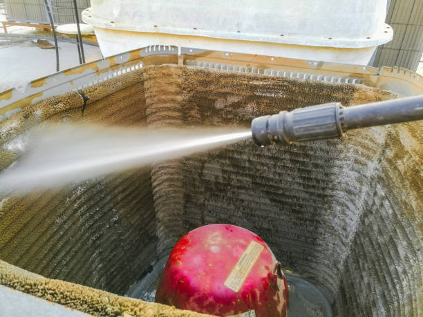 HVAC Maintenance and Cleaning in NC