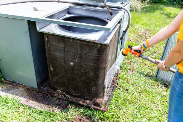 Best Ventilation Cleaning Services  in Henderson, NC