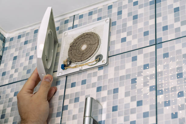  Henderson, NC Airduct Cleaning Pros