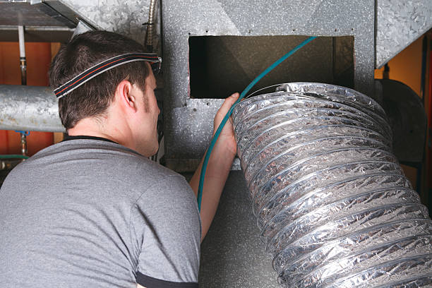 Best Air Duct Cleaning Near Me  in Henderson, NC