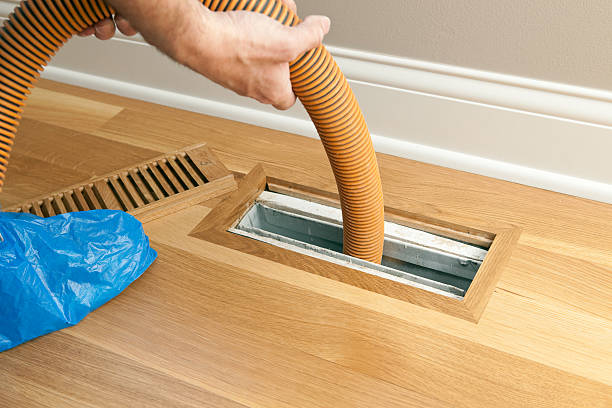 Best Air Duct Inspection  in Henderson, NC