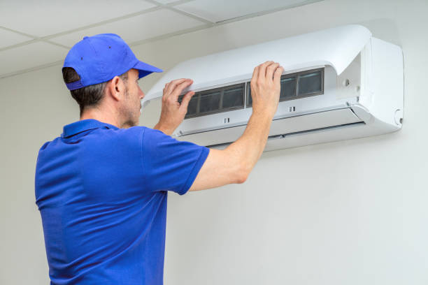 Best Affordable HVAC Duct Cleaning  in Henderson, NC