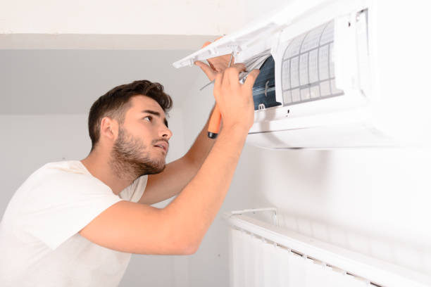 Reliable NC Airduct Cleaning Solutions